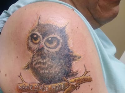 Tattoo Asylum & Hair Asylum