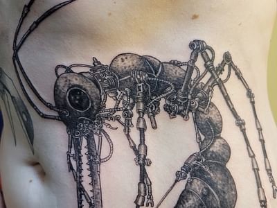 Tattoo Asylum & Hair Asylum