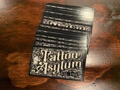 Tattoo Asylum