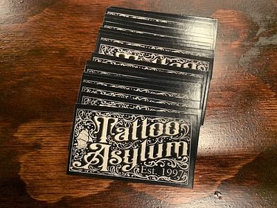 Tattoo Asylum