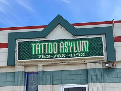 Tattoo Asylum