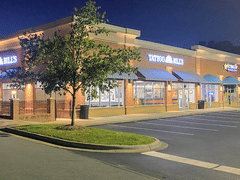 Tattoo Bill’s Charlotte