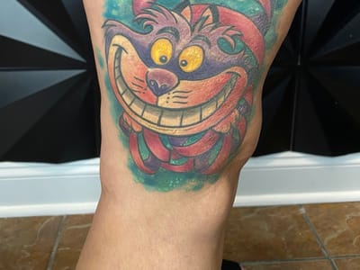 Tattoo Bill’s Charlotte