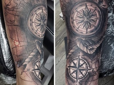 Tattoo Bill’s Charlotte