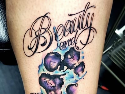 Tattoo Bill’s Charlotte