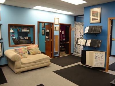 Tattoo Blue & Body Piercing