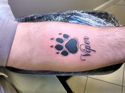 Tattoo Charlie's Preston Hwy.