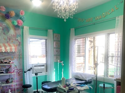 Tattoo Cute ~ Hilo, Hawaii