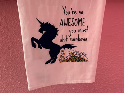 Tattoo Cute ~ Hilo, Hawaii