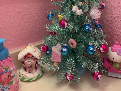 Tattoo Cute ~ Hilo, Hawaii