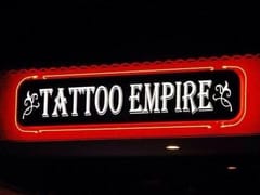 Tattoo Empire
