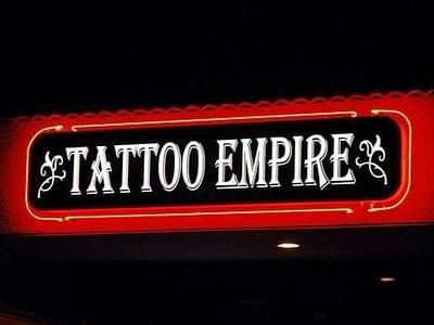 Tattoo Empire