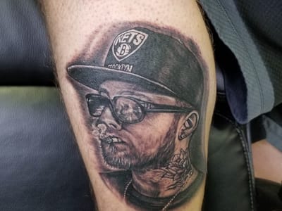 TATTOO ENVY COLLECTIVE