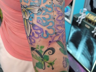 TATTOO ENVY COLLECTIVE