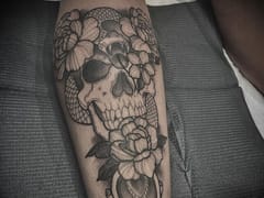 TATTOO ENVY COLLECTIVE