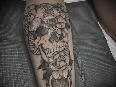 TATTOO ENVY COLLECTIVE