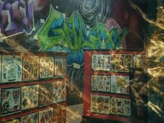 Tattoo Galaxy~Ambler Piercing & Custom Tattoos