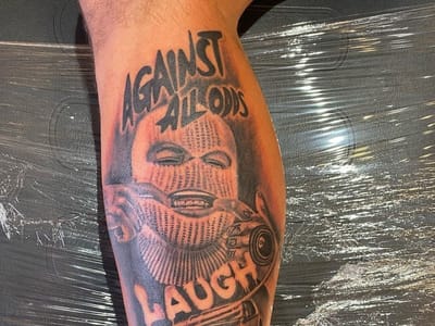 Tattoo Galaxy~Ambler Piercing & Custom Tattoos