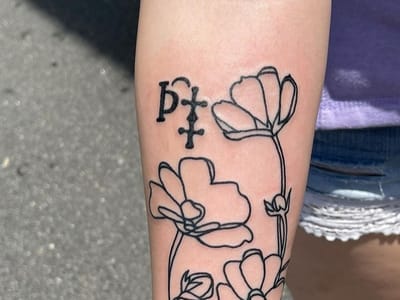 Tattoo Galaxy~Ambler Piercing & Custom Tattoos