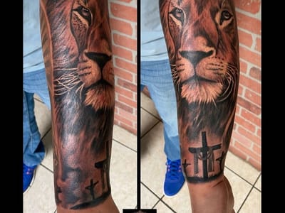 Tattoo Galaxy~Willow Grove Piercing & Tattoos