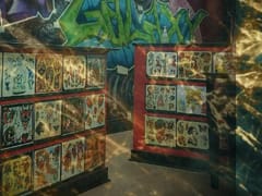 Tattoo Galaxy~Willow Grove Piercing & Tattoos