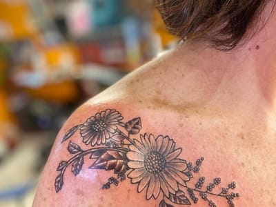 Tattoo Galaxy~Willow Grove Piercing & Tattoos