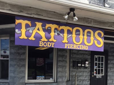 Tattoo Guru