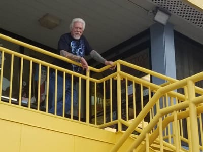 Tattoo Hawaii Studio