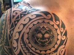 Tattoo Hawaii Studio