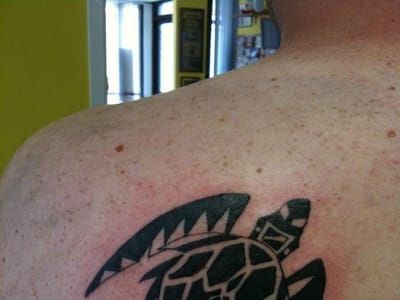 Tattoo Hawaii Studio