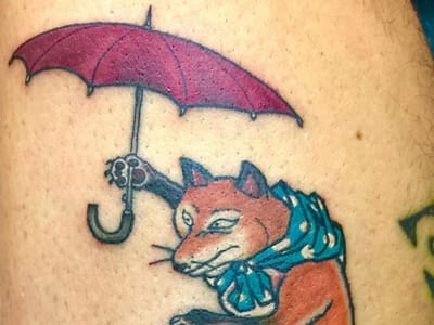 Tattoo Hawaii Studio