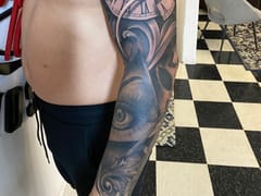 Tattoo Hospital San Juan