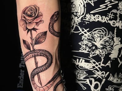 Tattoo Ink Utah, LLC