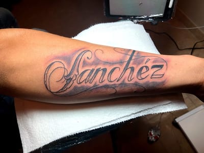 Tattoo Ink Utah, LLC