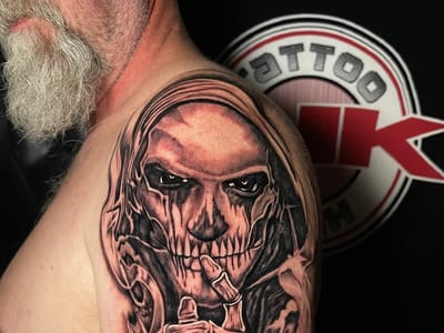 Tattoo Ink Utah, LLC