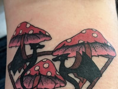 Tattoo International