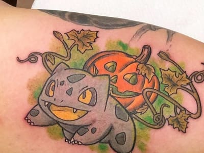 Tattoo International