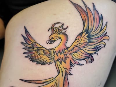 Tattoo International