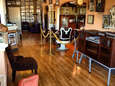 Tattoo International