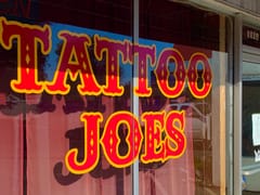 Tattoo Joe's