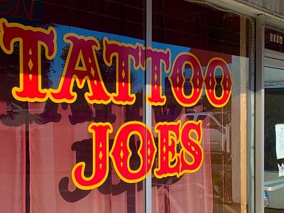 Tattoo Joe's