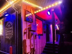 Tattoo Magic Good Fortunes Tattoo Studio And Art Gallery