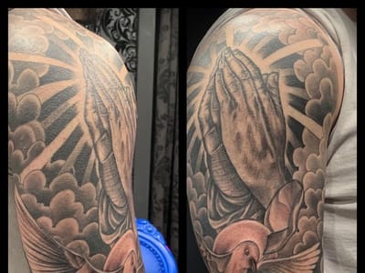 Tattoo Magic Good Fortunes Tattoo Studio And Art Gallery