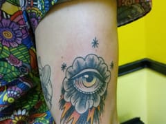 Tattoo Makers Custom ink