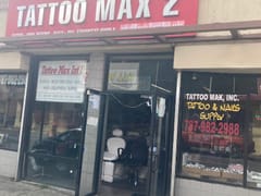 Tattoo Max Inc.