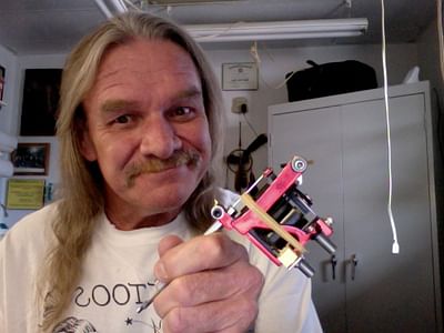 Tattoo Mike's Tattooing & Body Piercing