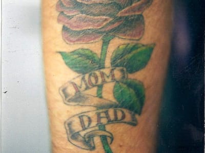 Tattoo Mike's Tattooing & Body Piercing