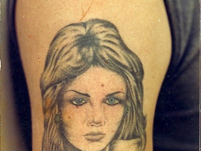 Tattoo Mike's Tattooing & Body Piercing