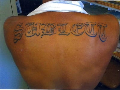 Tattoo Mike's Tattooing & Body Piercing