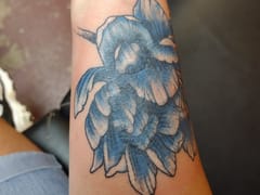 Tattoo Nacogdoches Tattoo & Piercing